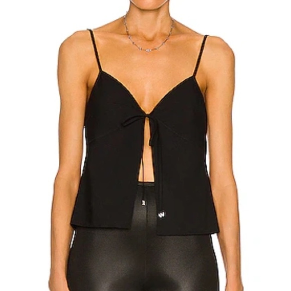 T by Alexander Wang Top